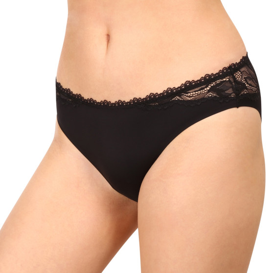 Braga de mujer Calvin Klein negra (QF6398E-UB1)