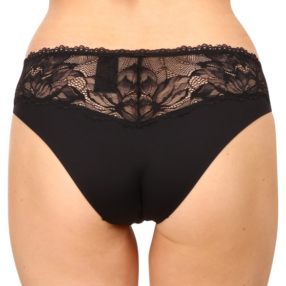 Braga de mujer Calvin Klein negra (QF6398E-UB1)