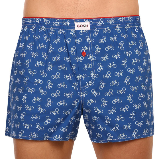 3PACK short hombre Gosh multicolor (G363840)