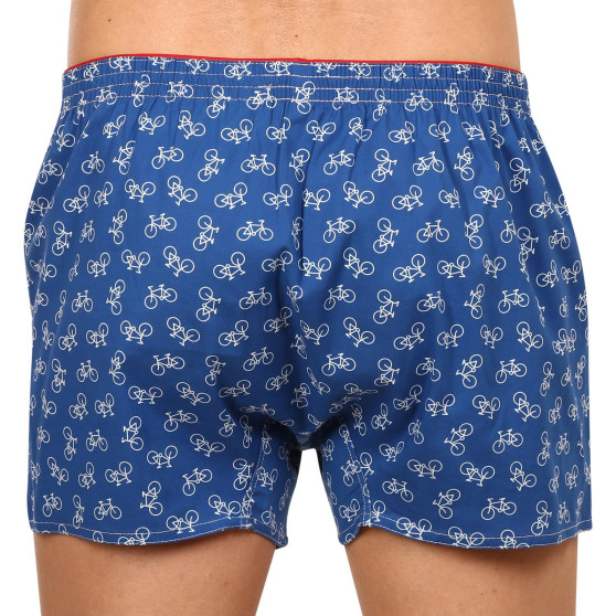 3PACK short hombre Gosh multicolor (G363742)