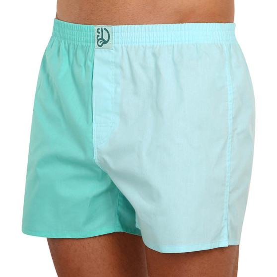 3PACK short hombre Dedoles multicolor (D-M-UN-LB-B-C-15747577)