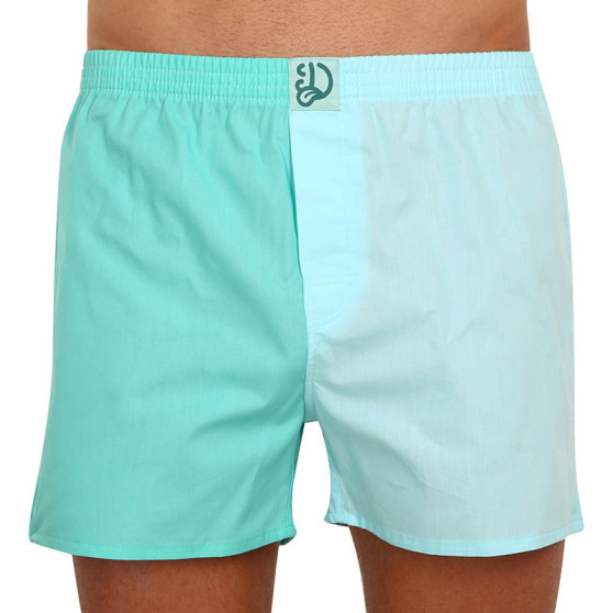 3PACK short hombre Dedoles multicolor (D-M-UN-LB-B-C-15747577)