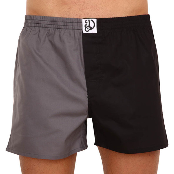 3PACK short hombre Dedoles multicolor (D-M-UN-LB-B-C-15747577)