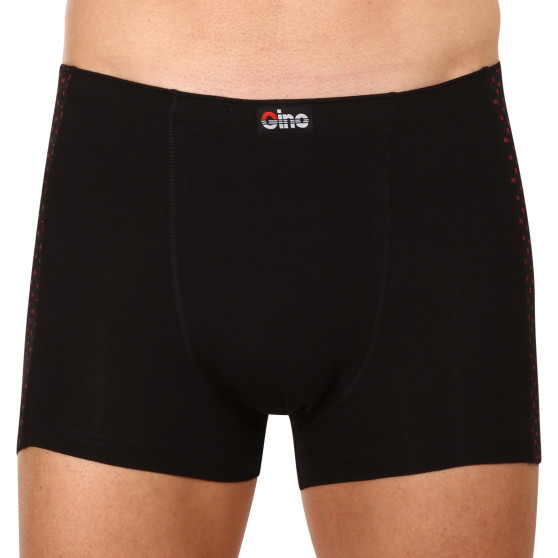 Boxers para hombre Gino negro (73103)