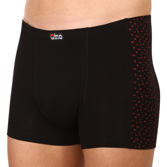 Boxers para hombre Gino negro (73103)