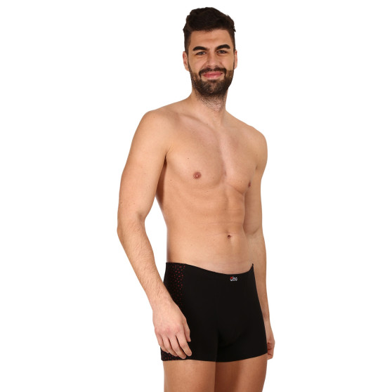 Boxers para hombre Gino negro (73103)