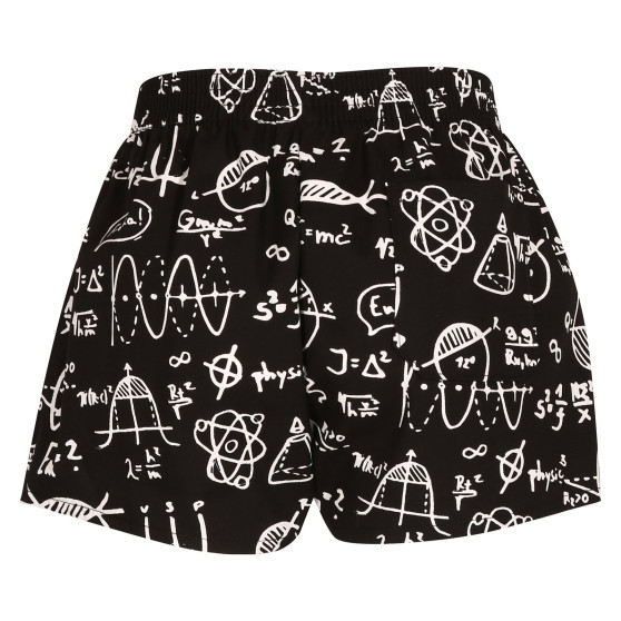 Pantalones cortos para niños Styx art goma clásica physics (J1652)