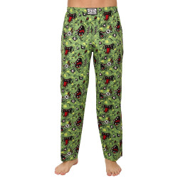 Pantalones de dormir para hombre Styx zombie (DKP1451)