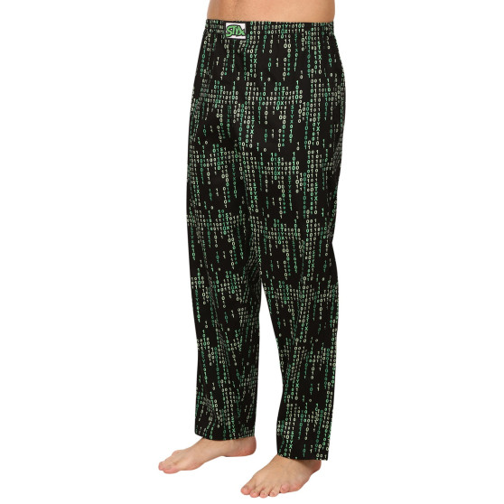 Pantalones de dormir para hombre Styx code (DKP1152)