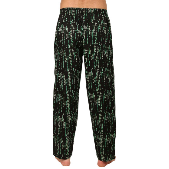 Pantalones de dormir para hombre Styx code (DKP1152)