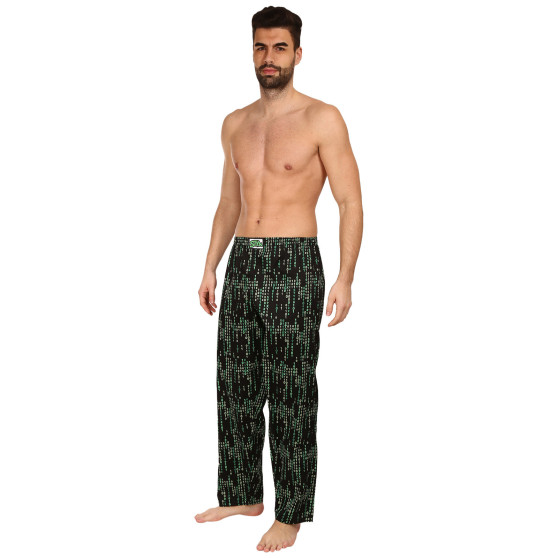 Pantalones de dormir para hombre Styx code (DKP1152)