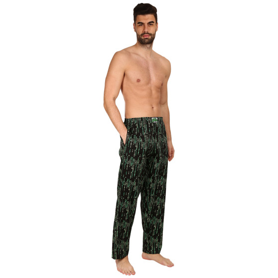 Pantalones de dormir para hombre Styx code (DKP1152)