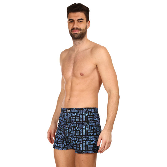 3PACK short hombre Andrie multicolor (PS 5723)