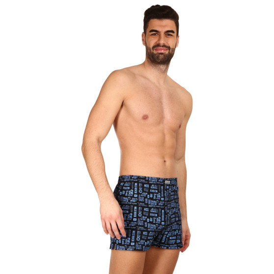 3PACK short hombre Andrie multicolor (PS 5723)