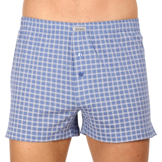 3PACK short hombre Andrie multicolor (PS 5631)