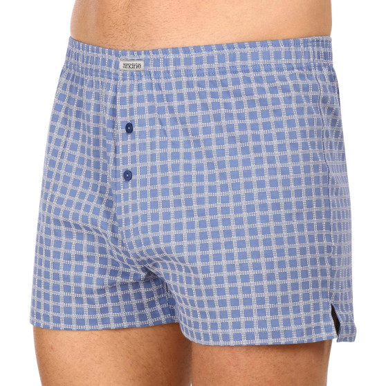 3PACK short hombre Andrie multicolor (PS 5631)