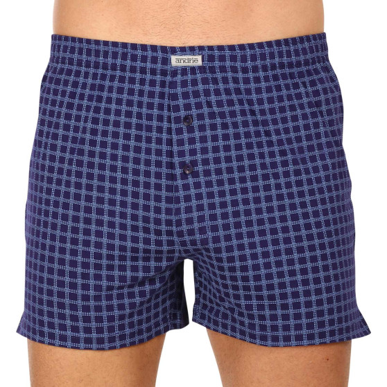 3PACK short hombre Andrie multicolor (PS 5631)