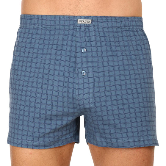 3PACK short hombre Andrie multicolor (PS 5631)