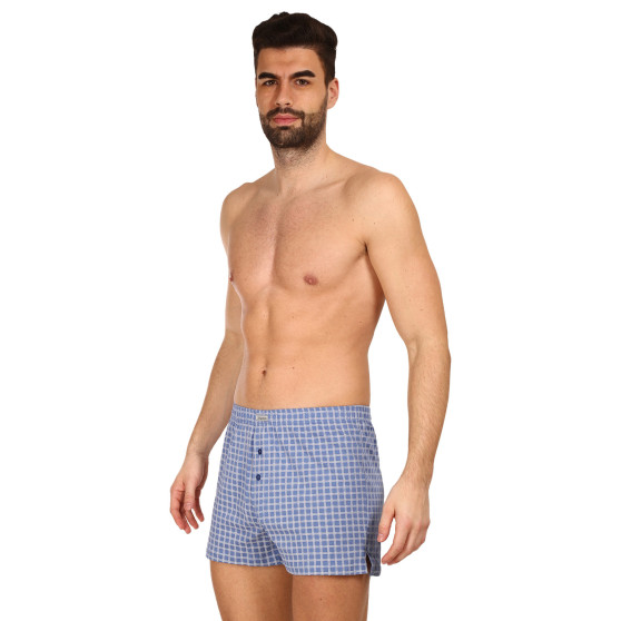 3PACK short hombre Andrie multicolor (PS 5631)