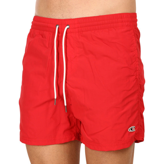 Bañador para hombre O'neill rojo (N03200-13017)