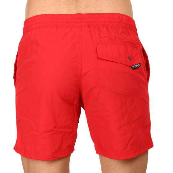 Bañador para hombre O'neill rojo (N03200-13017)