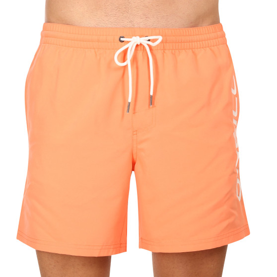 Bañador para hombre O'neill naranja (N03202-12517)