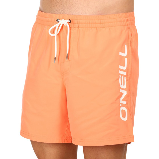 Bañador para hombre O'neill naranja (N03202-12517)