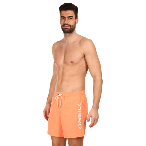 Bañador para hombre O'neill naranja (N03202-12517)