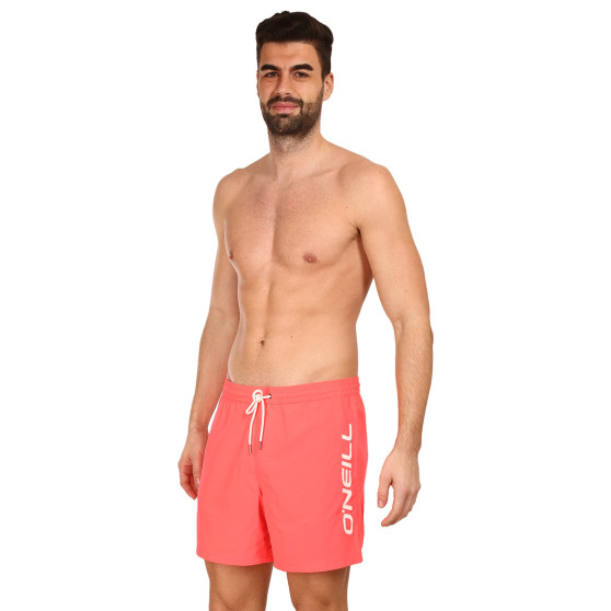 Bañador para hombre O'neill rosa (N03202-14012)