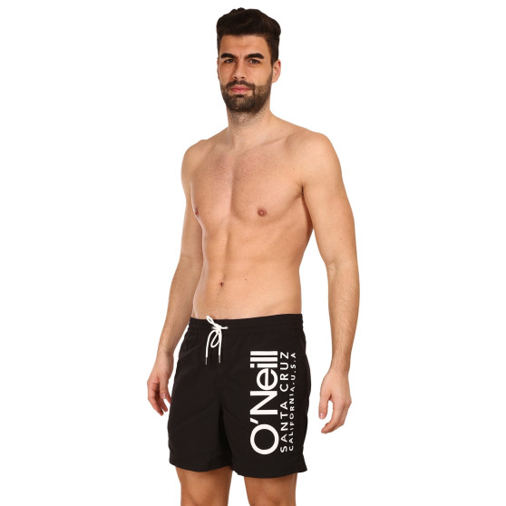 Bañador para hombre O'neill negro (N03204-19010)