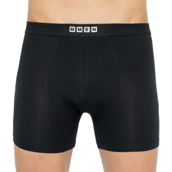 2PACK Boxers para hombre Bellinda multicolor (BU858445-02994)