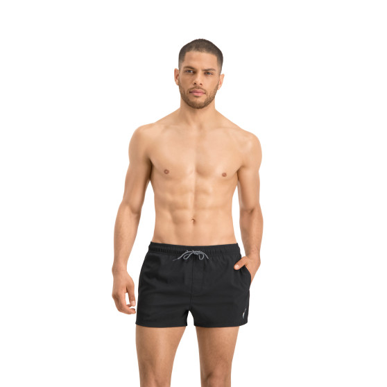 Bañador para hombre Puma negro (100000029 200)