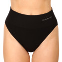 Braga de mujer Gina bamboo negro (00039 - MxC)