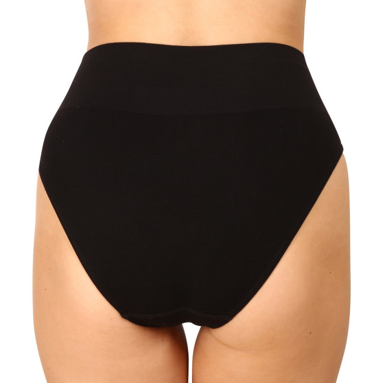 Braga de mujer Gina bamboo negro (00039 - MxC)