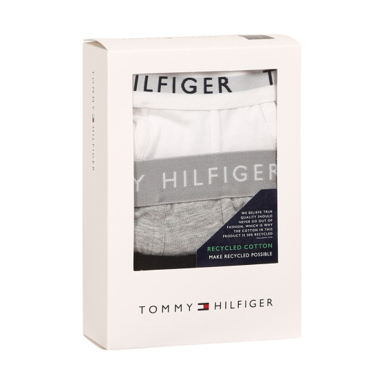 3PACK Boxers para hombre Tommy Hilfiger multicolor (UM0UM02203 0XK)