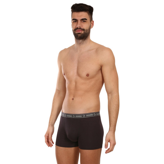 Bóxers ecológicos para hombre Bellinda negro (BU858314-094)