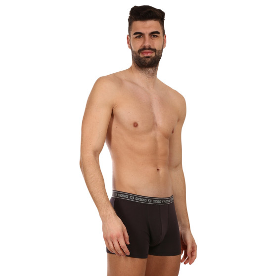 Bóxers ecológicos para hombre Bellinda negro (BU858314-094)