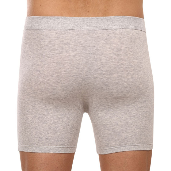 Boxers para hombre Bellinda gris (BU858445-029)