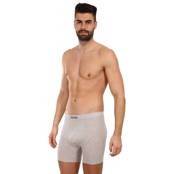 Boxers para hombre Bellinda gris (BU858445-029)