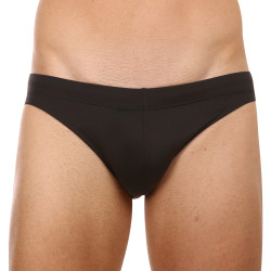 Bañador para hombre Calvin Klein negro (KM0KM00823 BEH)