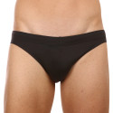 Bañador para hombre Calvin Klein negro (KM0KM00823 BEH)