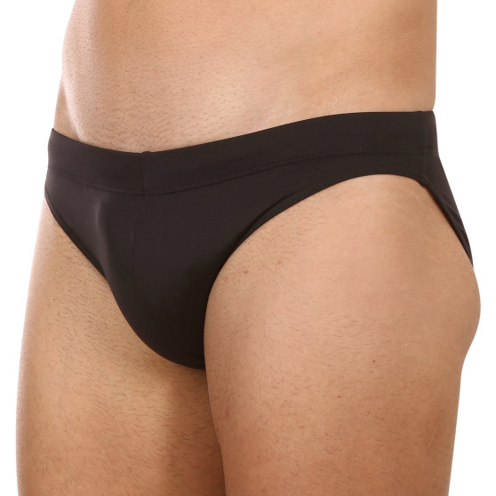 Bañador para hombre Calvin Klein negro (KM0KM00823 BEH)