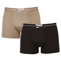 2PACK Boxers para hombre Puma multicolor (701221415 002)