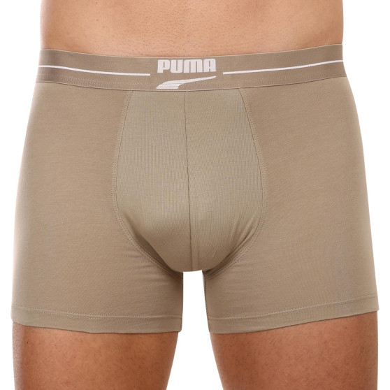 2PACK Boxers para hombre Puma multicolor (701221415 002)