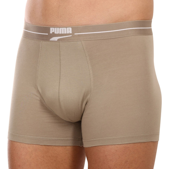 2PACK Boxers para hombre Puma multicolor (701221415 002)