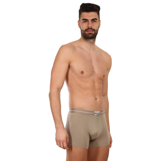 2PACK Boxers para hombre Puma multicolor (701221415 002)