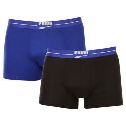 2PACK Boxers para hombre Puma multicolor (701221415 003)