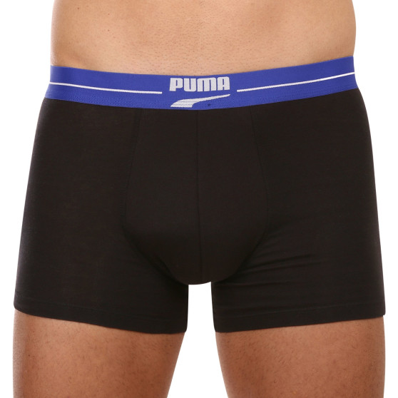 2PACK Boxers para hombre Puma multicolor (701221415 003)