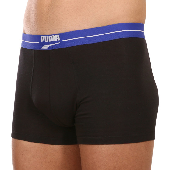 2PACK Boxers para hombre Puma multicolor (701221415 003)