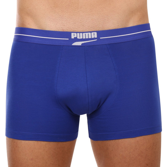 2PACK Boxers para hombre Puma multicolor (701221415 003)